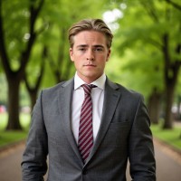 Erlend H. Ulvestad