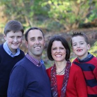Jon McWhorter