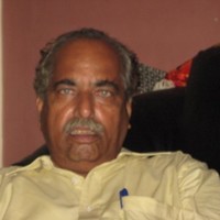 SHRIKANT NAGPURKAR