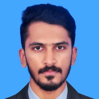 Adhil Mohammed