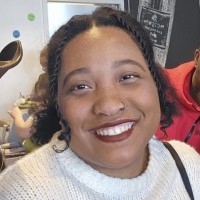 Jazmine Saunders