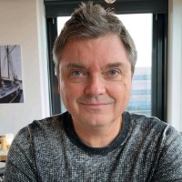 Jari Vrist