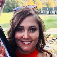 Tammy Slater