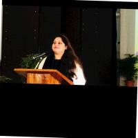 Khushboo Singh