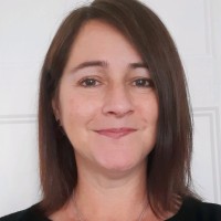 Eveline Bleau