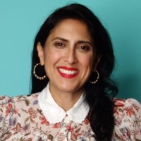 Sarah Farzam