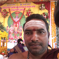 Kamalakar Sherma