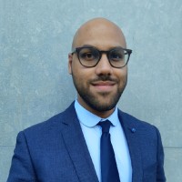Kunal Lollchand