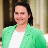 Stephanie Hudgins