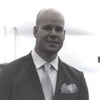 Daniel Lundqvist
