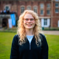 Paulien Vankerschaver