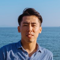 Mark Leong