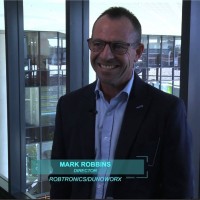 Mark Robbins