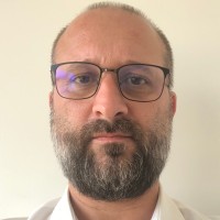Laurent Pétri