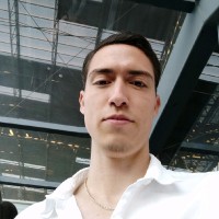 Raymundo Alejandro Cruz Viramontes