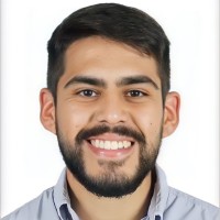 José Armando Luyo Cabrejos