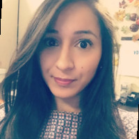 Johana V. Espinoza
