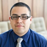Shaun Rojas