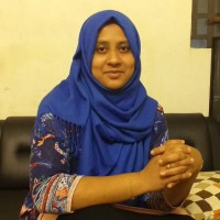 Afia Abdul Rahman