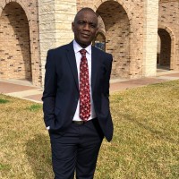Patrick Igbokwe