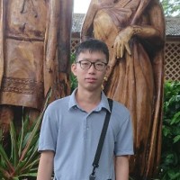 Fred Chen