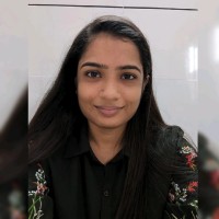 Apexa Rupareliya
