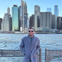 Mathias Benitez Porzio