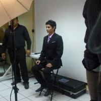 Jose Abraham Limas Diaz