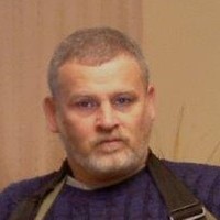 Gregory Manevich