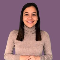 Ginny Sofía Porras Oliveros