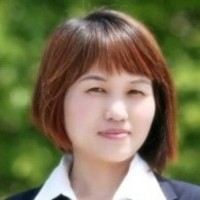 Cathy Yang KING GARDEN PAPER