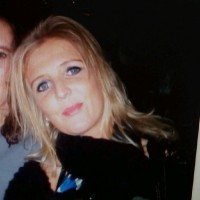 Suzanne Barnhoorn