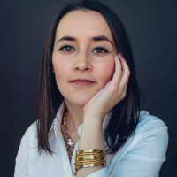 Sarah Beamish