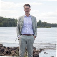 Simon Öström