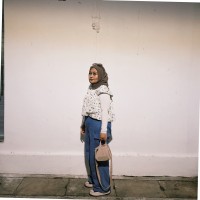 Nurul Asyiqin Afiqah