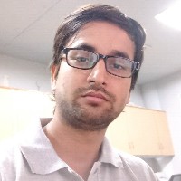 Mukesh Jha