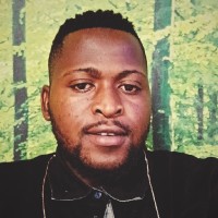 Oscar Moshokoa