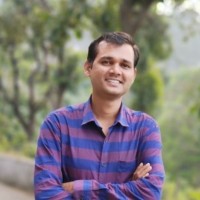 Sumit Patil