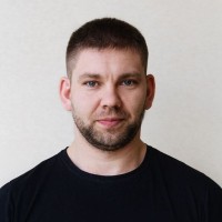 Yaroslav Kuzemskiy