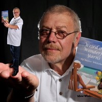Colin Howarth
