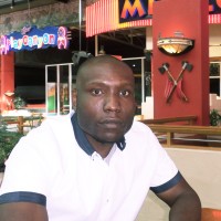 Tawanda Nzou