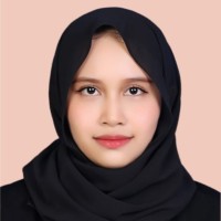 Afifah Fidya Nurrahmah