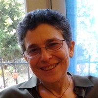 Deborah Yarock, MFT