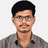 Bharathan K