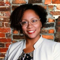 Christel Embry, Mba