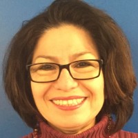 Gloria Landaverde