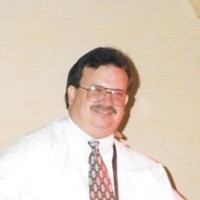 Curtis M. Burris