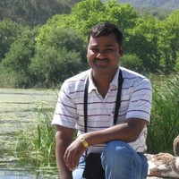 Shiv Narayan