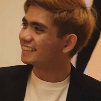 Marcus Devakishen