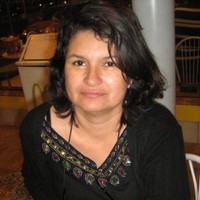 CRISTINA SILVA